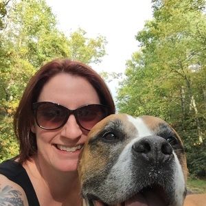 Meet your Posher, Gabrielle